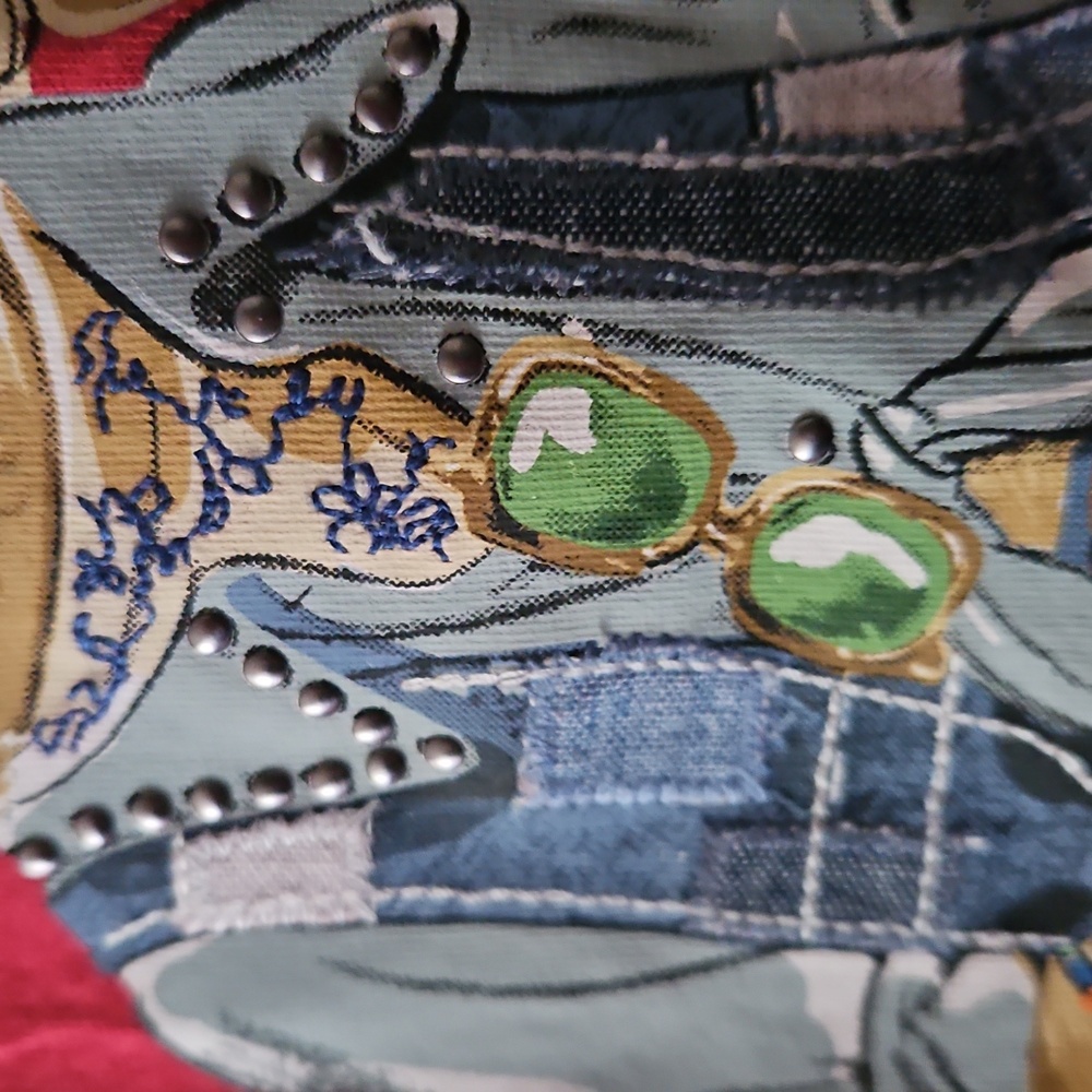 Polo Ralph Lauren Tee - Picture 7 of 7